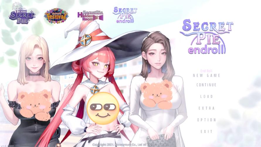 秘密派V1.6.2.322+全DLC官方正式版下载最新版怎么安装？五步搞定详细指南！