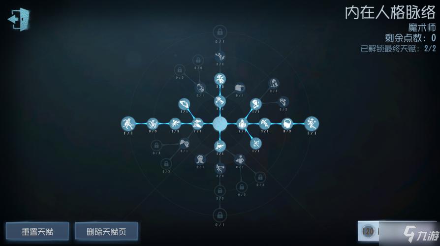 魔术师加点怎么加（掌握核心技能快速升级）