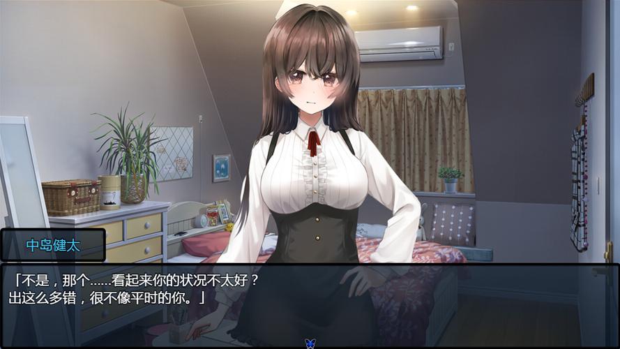 害羞女孩改造游戏介绍：做对这几点轻松变自信