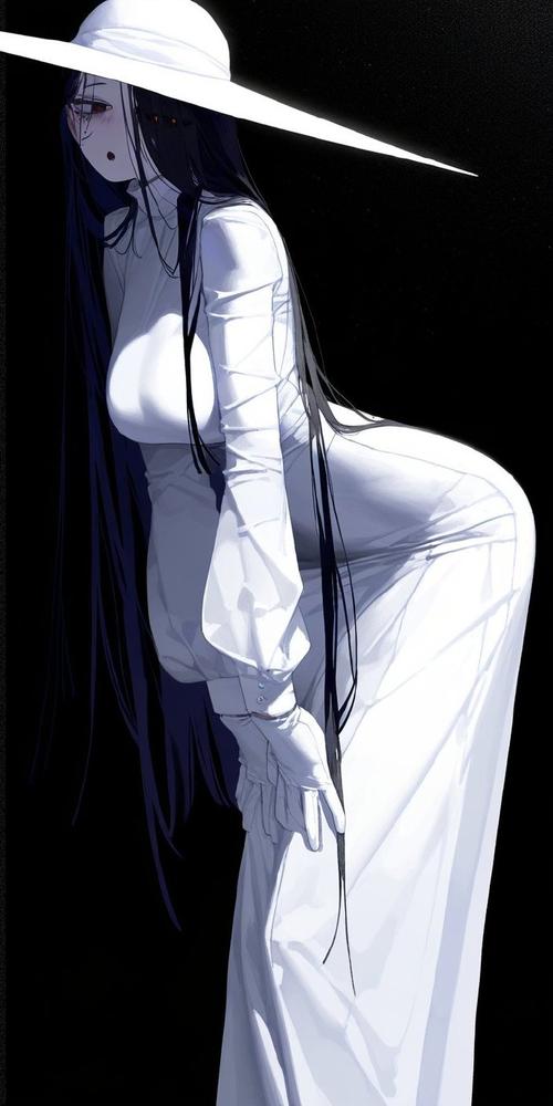 八尺大人是女性魔物绅士游戏剧情是什么？完整背景故事解析！