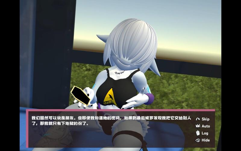玩DatingMyDaughter绅士游戏注意啥？过来人总结几条避坑经验
