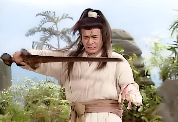 危险中的日常生活杨过游戏剧情分析？(深度解读杨过冒险故事发展！)