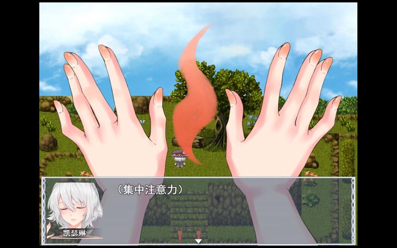 魔女秘药下载地址安卓能用吗？安装教程一步到位
