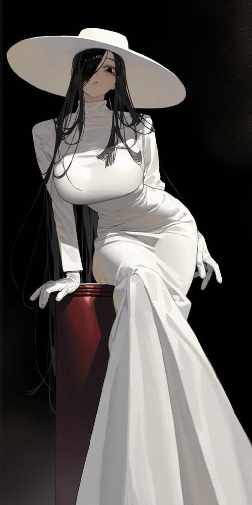 八尺大人是女性魔物绅士游戏剧情是什么？完整背景故事解析！