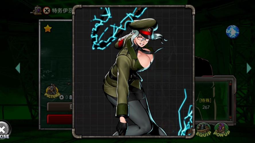 特务少女官网是啥游戏？三分钟带你看懂玩法特色