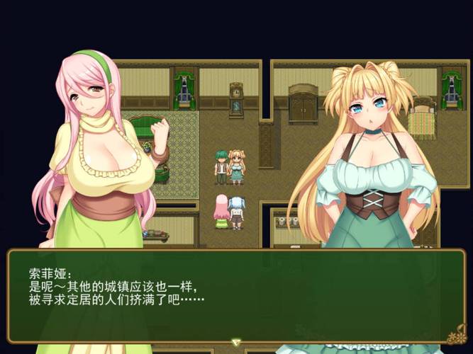 买房新妻莫妮卡下载安卓好用吗？用户分享5个实际体验！