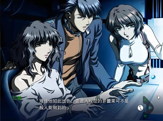 病毒危机Z绅士游戏下载哪里找？安全资源获取方法详解