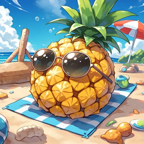 夏日风情安装包在哪下载？亲测可用资源分享