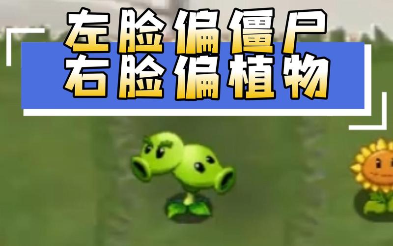 H版植物大战僵尸游戏介绍：这些刺激亮点你知道吗？