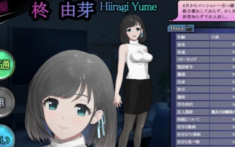 ROOM窥视女孩私生活绅士游戏怎么玩（神秘玩法大揭秘新手必看）