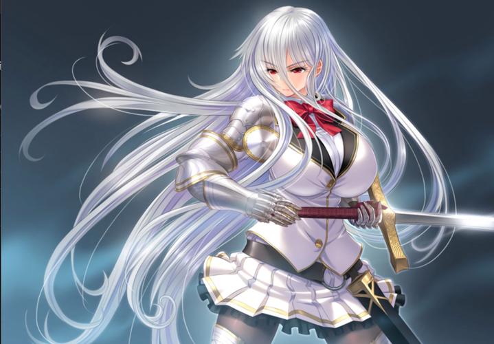圣布伦希尔特学园少女骑士团和纯白胖次最新版怎么玩？新手快速上手攻略来了！