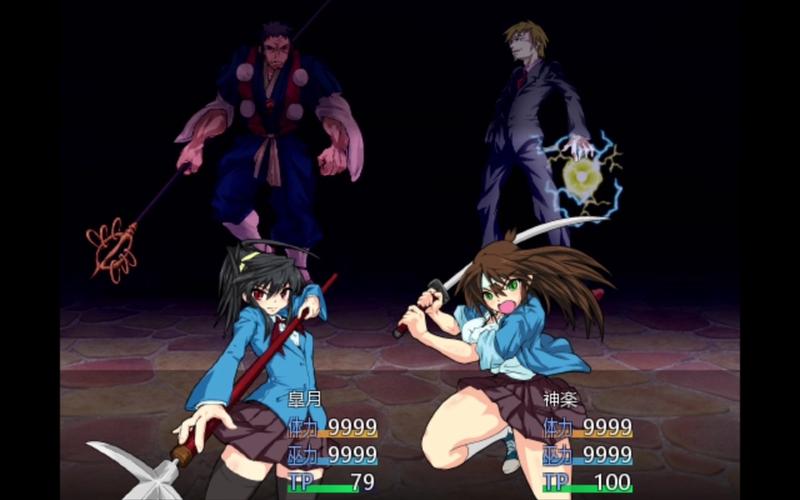 退魔女神汉化版下载失败怎么办？试试这个快速解决办法