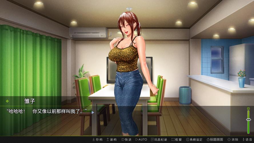 前不良人妻最新版本玩法大全技巧攻略（含剧情通关）