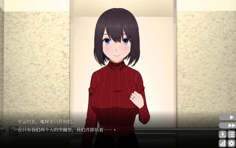 邻居人妻NTR游戏结局怎么打(超详细攻略解析)