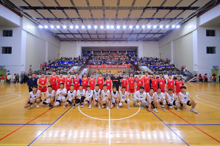 大学篮球巨星官网活动怎么参加？赢好礼机会别错过！