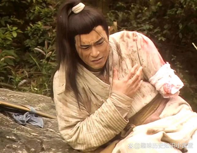 让你烂醉如泥杨过游戏效果如何？(3招提升游戏体验分享！)