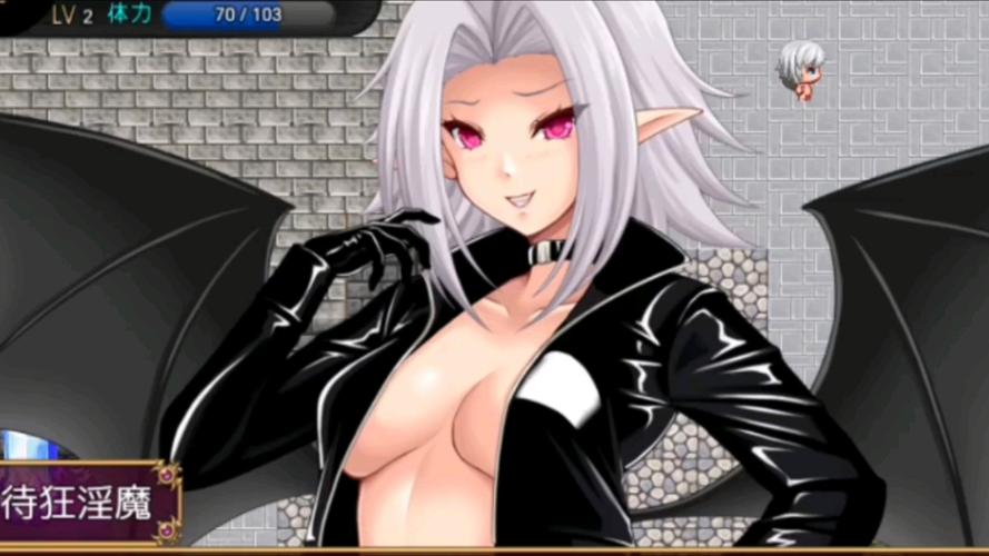 魅魔少女汉化版更新内容好不好玩？实测玩家说真相！