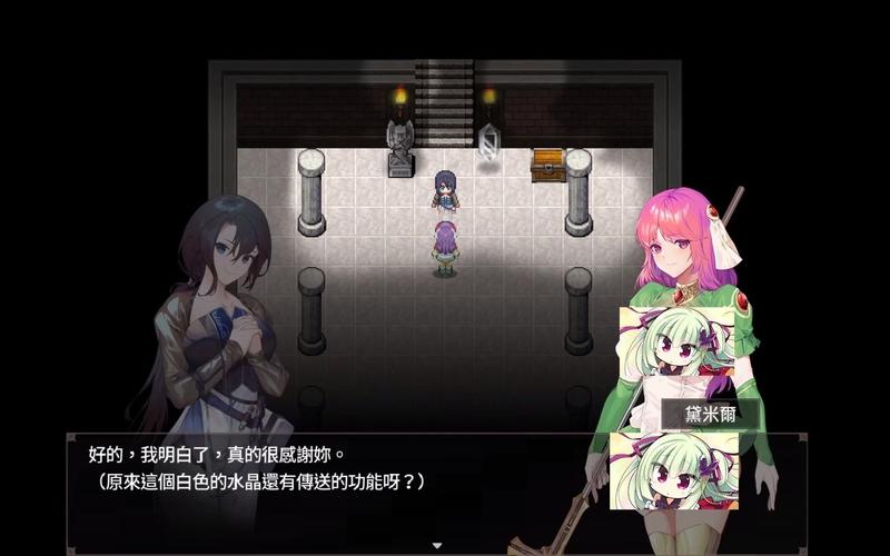 受诅咒的地下城最新版本是什么？更新内容抢先看！