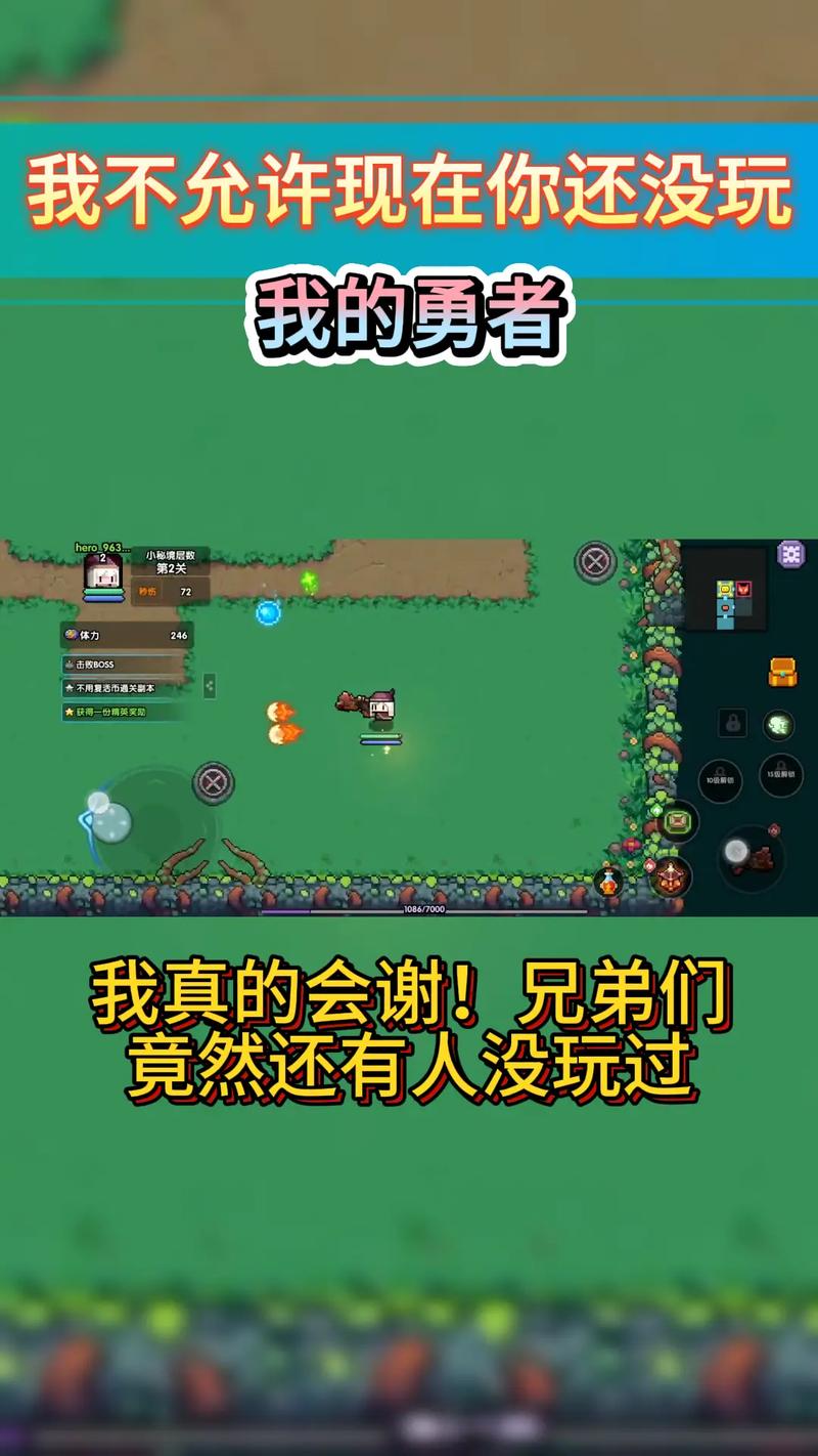 原型勇者在哪下载手机版（安卓苹果安装全攻略分享）