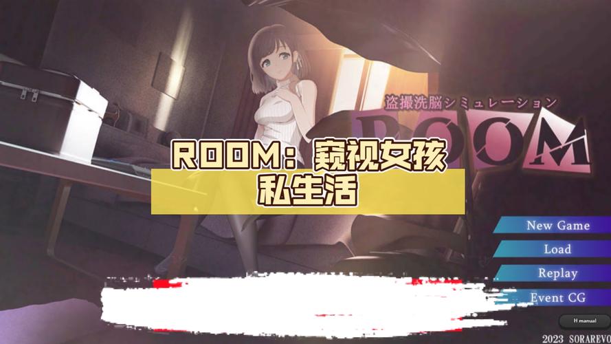 ROOM窥视女孩私生活绅士游戏怎么玩（神秘玩法大揭秘新手必看）