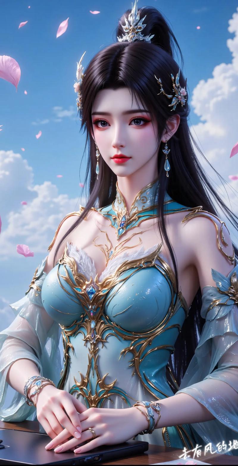 斗破苍穹3d同人最新版本下载 点这里获取安装包教程