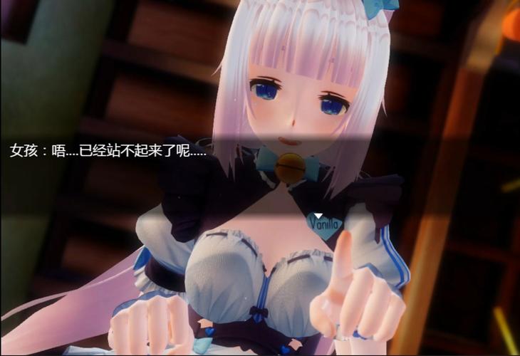 二次元萌娘大乱游戏攻略快速通关秘诀？(省时高效玩法教程)