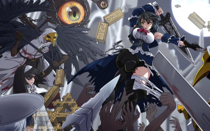 魔女复仇之夜汉化版下载好不好玩（真实玩家体验测评）