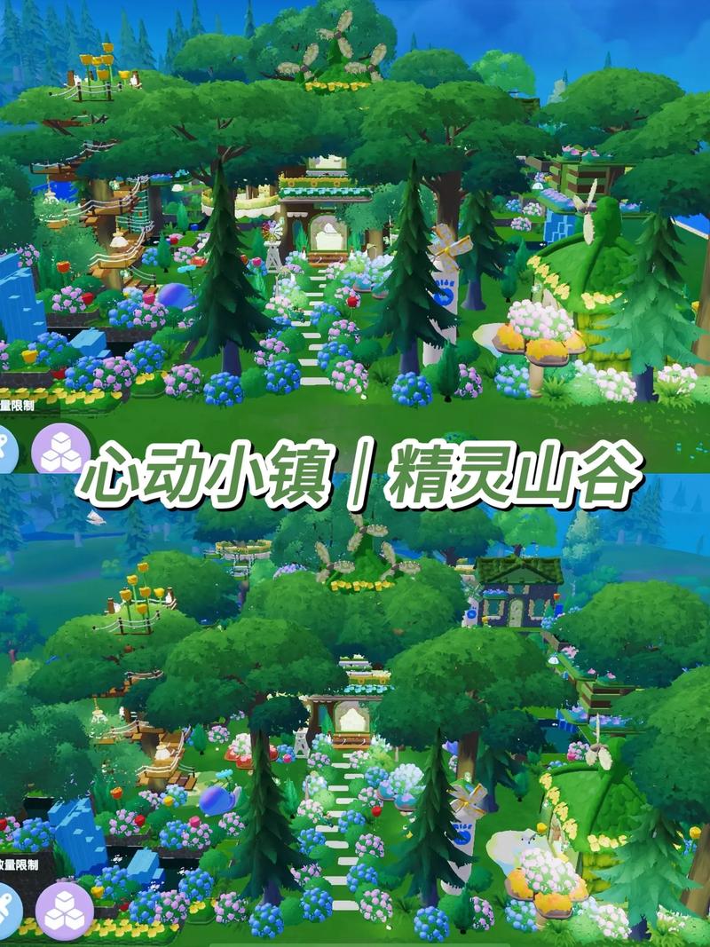 精灵谷下载安卓好玩吗(真实玩家测评分享体验)