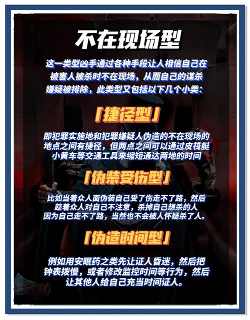 犯罪吸引力新版怎么玩？老用户实测避坑指南