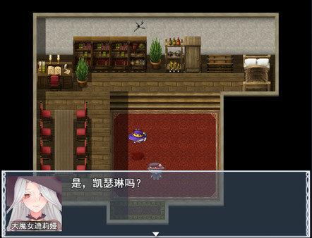 魔女秘药下载地址安卓能用吗？安装教程一步到位