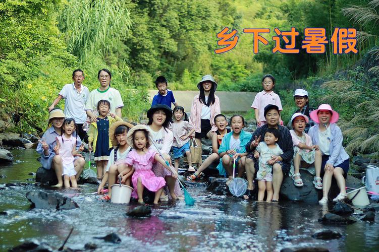 乡村生活的快乐暑假游戏下载有哪些？精选6个平台轻松上手真过瘾！