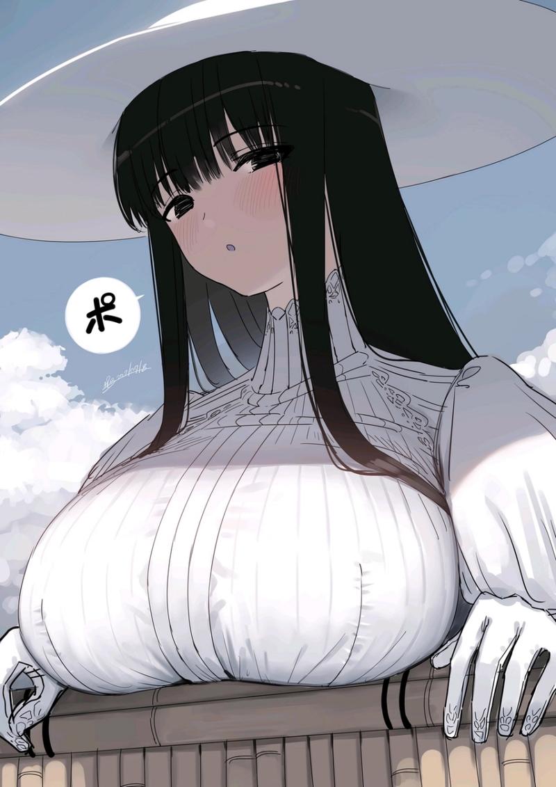 八尺大人是女性魔物绅士游戏剧情是什么？完整背景故事解析！