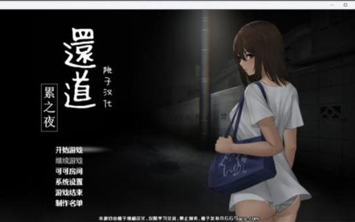 还道累之夜版本大全是啥？揭秘10大热门版本详情！