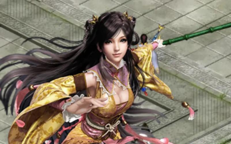 金庸群侠传5仙狐MOD汉化版下载后怎么玩？(仙狐剧情攻略详细指南)