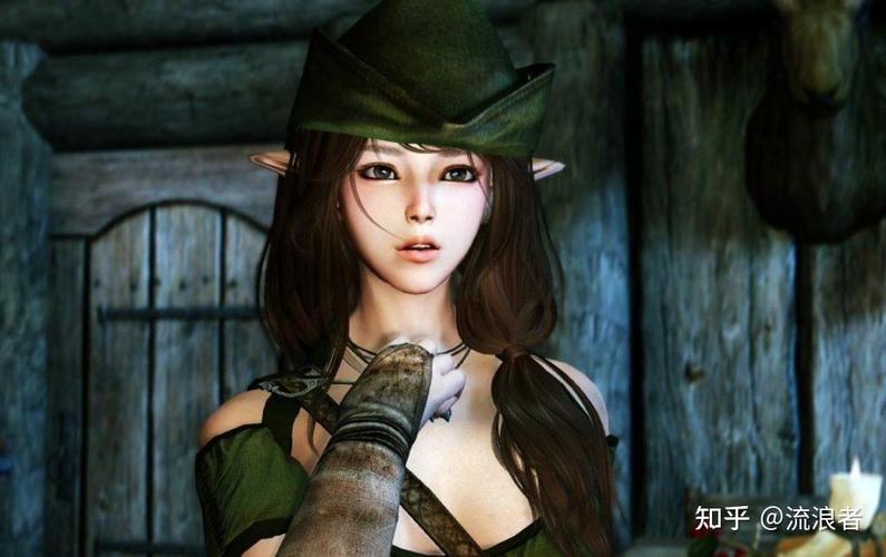 上古卷轴MOD2绅士游戏新手必看？入门指南秘诀大公开！