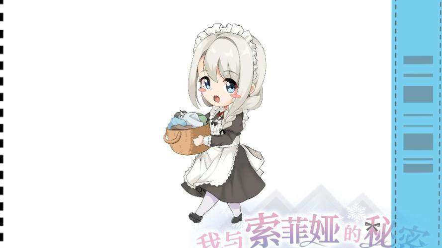 我与女仆索菲娅的秘密游戏攻略效果好？提升玩家体验绝招解析！