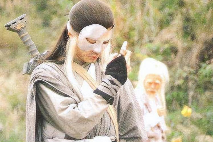 欧派传说杨过厉害吗？深度评测杨过实战表现