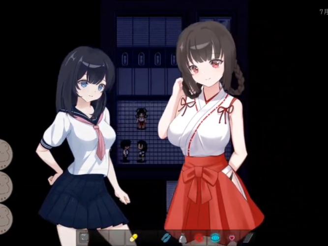 盗摄学园安卓版怎么玩？新手必看操作指南！