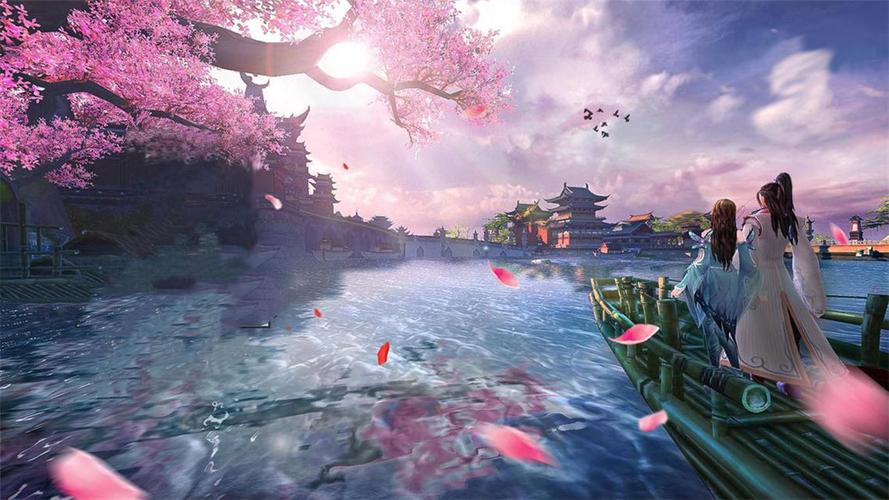 金庸群侠武侠无双全都要安卓版特色大揭秘？玩转游戏乐趣！