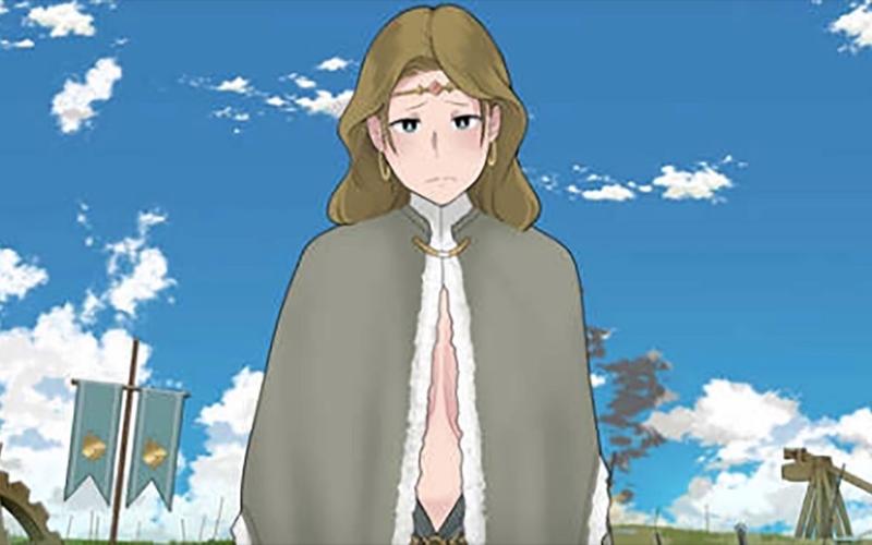 收养地精的女王下载地址有哪些平台(安卓iOS版本对比)