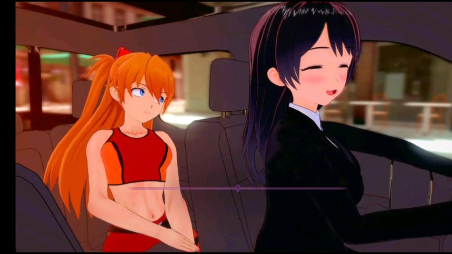 我的无尽幻想V0.10.1绅士游戏