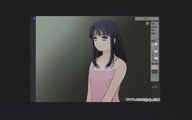 真实汉化版最新更新内容对比旧版？（差异点详解）