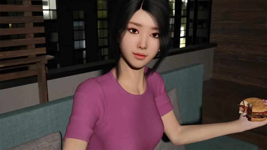 妻子的困境重温V0.70官网