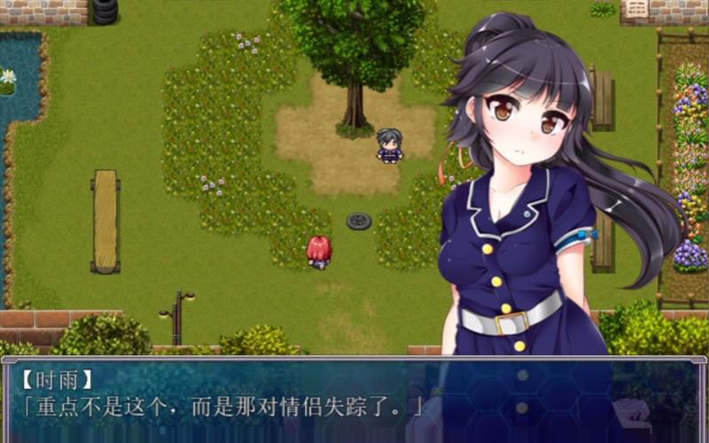 梦魇与少女安卓汉化怎么安装？(详细教程轻松搞定！)