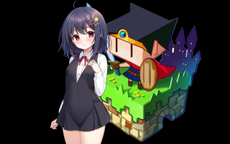下载无知少女与怪物技巧：简单几步搞定安装过程