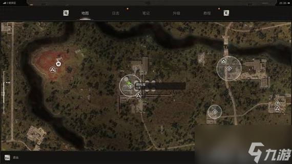 变异区更新地址哪里更新快？实用方法一步到位！
