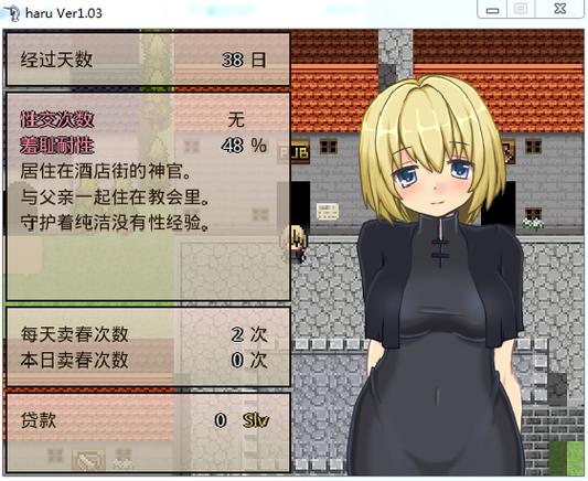 修女卖春救父记攻略分享，掌握这些轻松通关！
