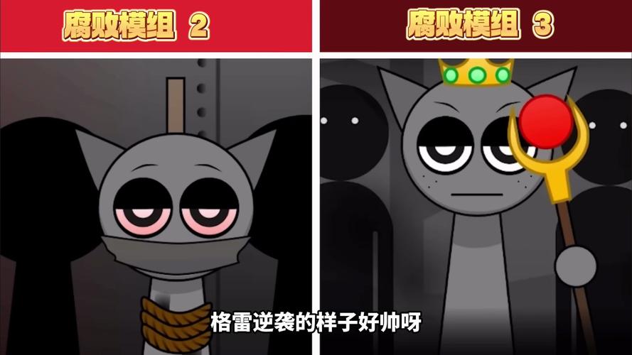 腐败的王国更新地址怎么找？五招教你快速获取入口！