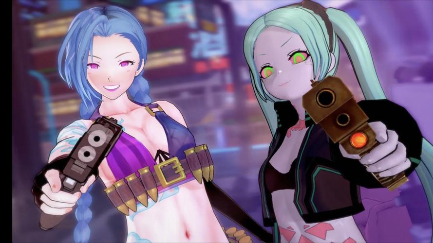 我的无尽幻想V0.10.1绅士游戏