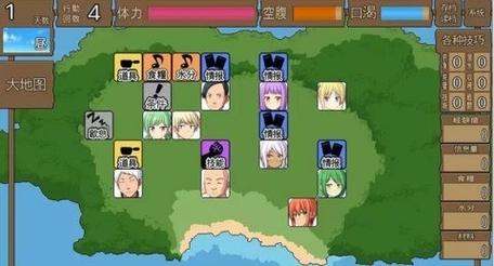与僵尸娘在荒岛生存安卓